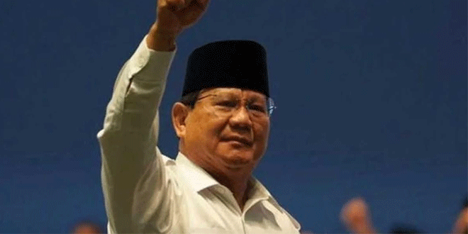 Prabowo Mengklaim bahwa IKN Akan Berfungsi Dengan Baik dalam 4-5 Tahun – Waspada Online