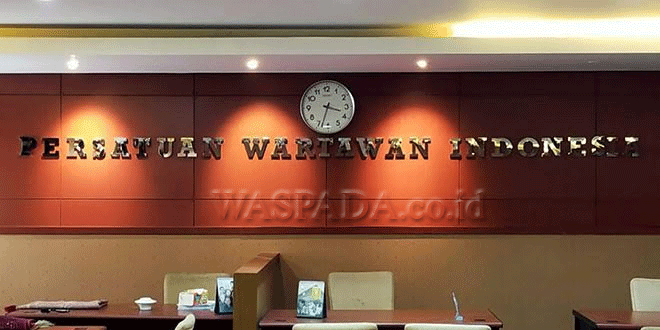 Mayoritas Persatuan Wartawan Indonesia (PWI) Provinsi Solid Mendukung Hendry Ch Bangun – Waspada Online