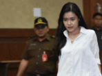 Jessica Wongso Dinyatakan Bebas Bersyarat dalam Kasus Kopi Sianida – Waspada Online