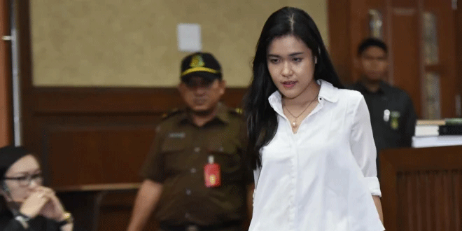 Jessica Wongso Dinyatakan Bebas Bersyarat dalam Kasus Kopi Sianida – Waspada Online