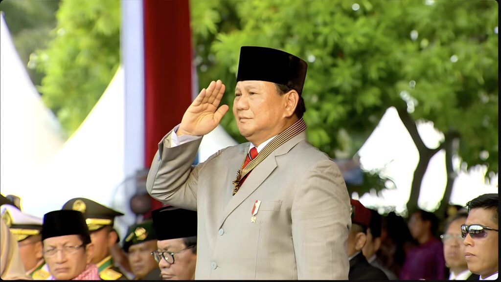 Summary of President Prabowo Subianto’s Budget Priorities in Book II of the 2025 State Budget (RAPBN 2025)