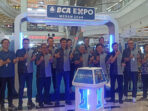 BCA Expo 2024 Datang ke Medan dengan Penawaran KPR Bunga Spesial dari 1,45% dan KKB Mulai 2,45% – Waspada Online