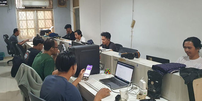 Petunjuk dan Strategi Untuk Sukses di Bisnis Teknologi Informasi – Hematlah di Dunia Maya