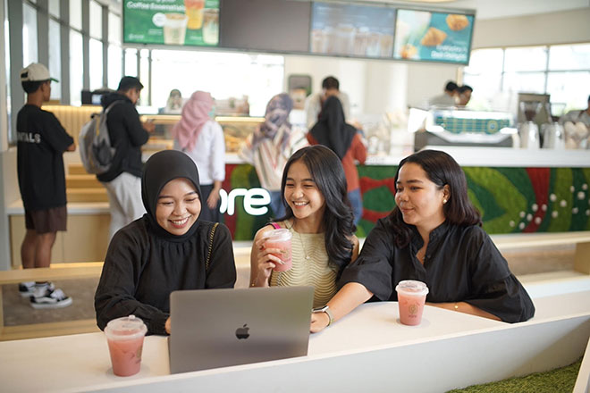 Fore Coffee Menjaga Perluasan Bisnis melalui Model Inovatif Bagi Hasil Rental – Waspadai Di Dunia Maya.