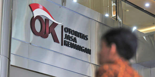 OJK Menyegel 6.000 Akun yang Dicurigai Terlibat dalam Perjudian Online – Berhati-Hati Online