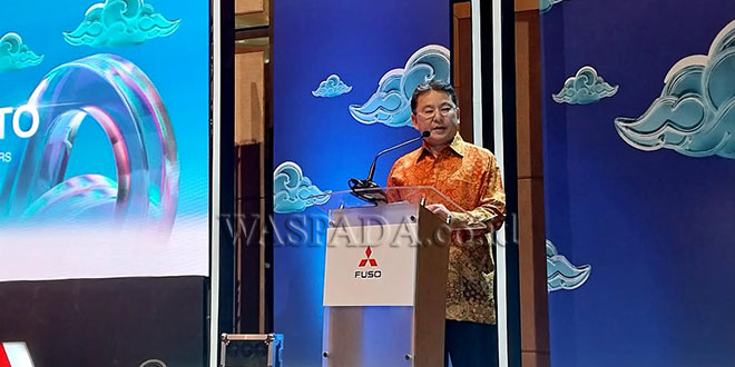 Fuso Truck Campaign 2024: Menyajikan Inovasi Terkini untuk Konsumen Setia – Waspada Online