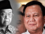 Gus Dur Menganggap Prabowo Subianto sebagai Sosok yang Paling Ikhlas – Waspada Online