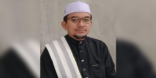 Qori Internasional Membuat Komposisi Hakim MTQN di Samarinda Gelisah – Berita Online