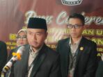 Pilkada Pangandaran 2024, Hanya Terdapat Dua Pasangan Calon