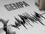 Gempa Bumi Berkekuatan 5,1 Magnitudo Guncang Sukabumi – Waspada Online