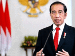 Jokowi Memberikan Tanggapan Terkait Bocornya 6 Juta Data NIK dan NPWP – Waspada Online