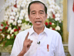 Jokowi Membatalkan Kehadiran di Penutupan PON, Alasannya Ini – Waspada Online