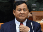 Prabowo Rencanakan Pergantian Anggaran Subsidi BBM Menjadi Bantuan Tunai – Waspada Online