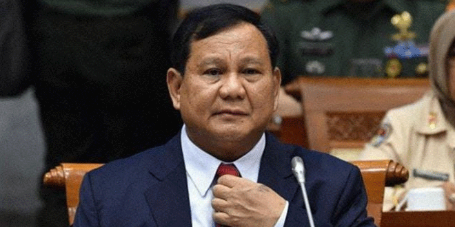 Prabowo Rencanakan Pergantian Anggaran Subsidi BBM Menjadi Bantuan Tunai – Waspada Online