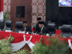 Rahmaddian Shah Dilantik Sebagai Ketua DPRD Sumut Sementara Masa Jabatan 2024-2029 – Waspada Online