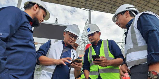 Telkomsel Membawa Teknologi 5G untuk Suksesnya PON XXI Aceh-Sumut 2024 – Waspada Online