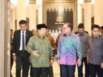 Prabowo Subianto’s 5-Nation Working Visit Spanning 3 Days, Holding Talks with Leaders from the Region