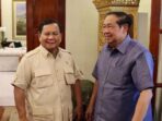 Prabowo Subianto and SBY Share a Coffee Break; Confidence in Achieving People’s Welfare