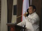 Prabowo Subianto: Upholding Truth and Defending the People Until Death