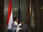 Prabowo Subianto: Setia kepada Rakyat dan Bangsa Indonesia, Pesan untuk Anggota DPR Gerindra