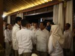 Prabowo Subianto Tells Gerindra DPR Members: We Are Loyal to the People and the Indonesian Nation