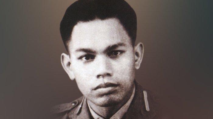 The Leadership of Indonesian National Leaders: Air Vice Marshall TNI Posthumous Agustinus Adisoetjipto