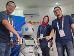 Telkomsel Akan Menyajikan Showcase 5G di PON XXI Aceh-Sumut Tahun 2024 – Waspada Online