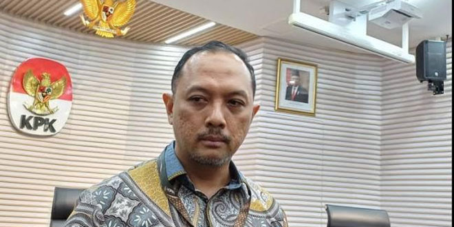 Laporan MAKI tentang Pemeriksaan Kaesang Naik Jet Pribadi Sedang Ditinjau Tahap Penelaahan – Waspada Online