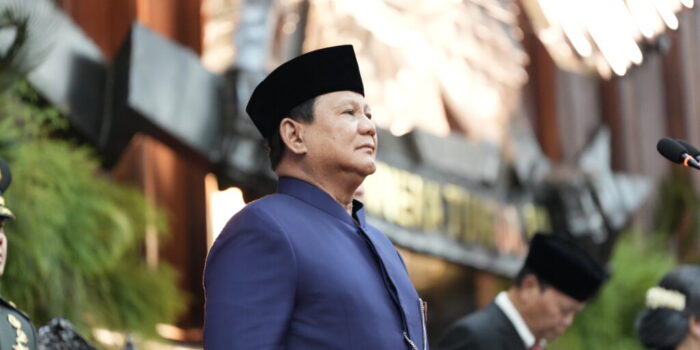 CSIS Welcomes Prabowo Subianto’s Cabinet with Specialized Portfolios in Ministries and Agencies