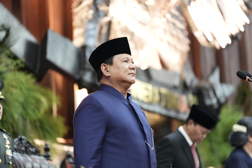 CSIS Welcomes Prabowo Subianto’s Cabinet with Specialized Portfolios in Ministries and Agencies