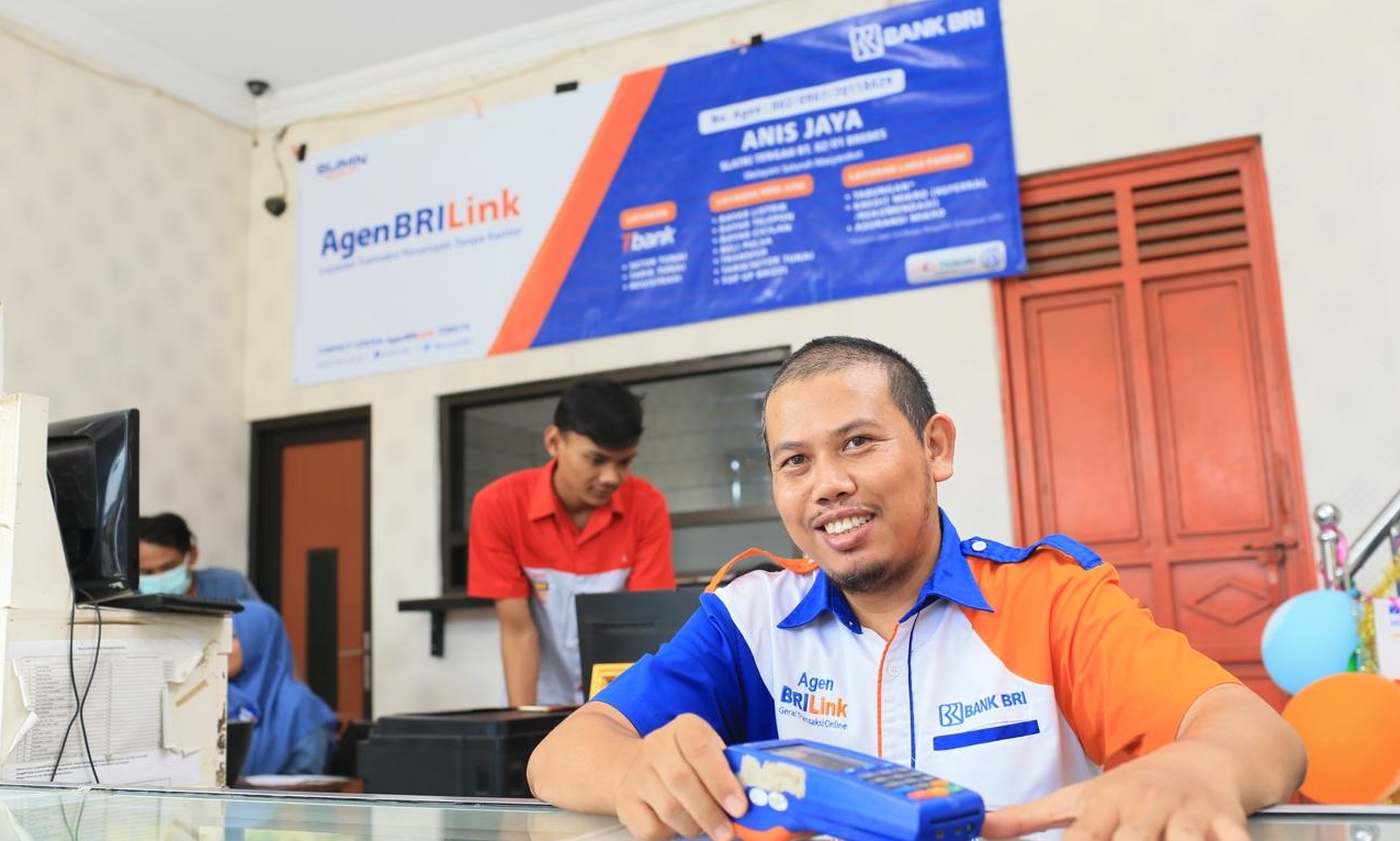 Agen BRILink Siap Gagalkan Semua Modus Penipuan dengan SOPnya