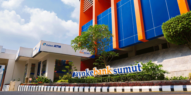 Bank Sumut mengingatkan untuk berhati-hati terhadap penipuan digital dan memberikan klarifikasi terkait hilangnya saldo nasabah – Waspada di dunia online