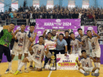 Final AXIS Nation Cup 2024: Dua Sekolah Bertarung dalam Pertandingan Puncak – Waspada Online