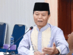 PKS Mengusulkan Hidayat Nur Wahid Kembali Menjadi Pimpinan MPR RI – Waspada Online