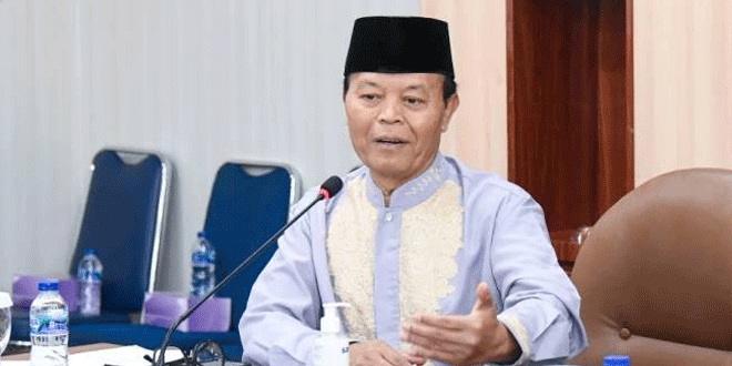 PKS Mengusulkan Hidayat Nur Wahid Kembali Menjadi Pimpinan MPR RI – Waspada Online