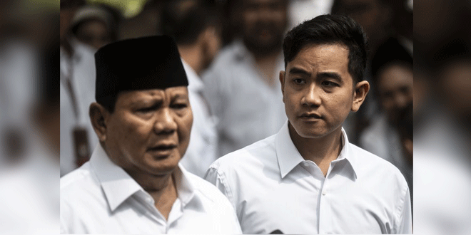 Rundown Pelantikan Prabowo-Gibran pada Minggu, 20 Oktober 2024 – Waspada Online