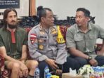 Intelijen Berbasis Budaya di Papua: Nofra Sella Ingatkan Pentingnya Tidak Hanya Mengandalkan Aspek Teknis