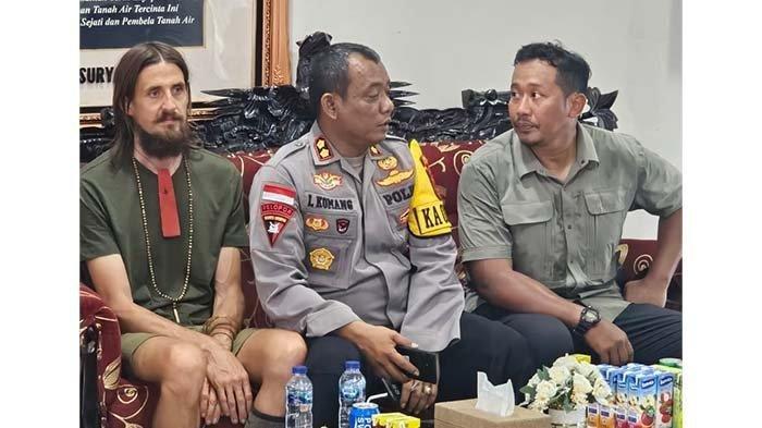 Intelijen Berbasis Budaya di Papua: Nofra Sella Ingatkan Pentingnya Tidak Hanya Mengandalkan Aspek Teknis