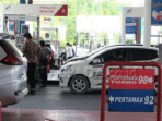 Pertamina Patra Niaga Menurunkan Harga Pertamax Series dan Dex Series di Sumut – Waspada Online