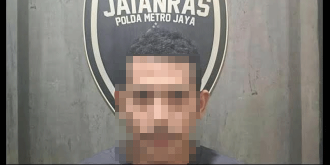 Polisi Menangkap Satu Pelaku Baru dalam Kasus Pembubaran Diskusi Kemenag – Waspada Online