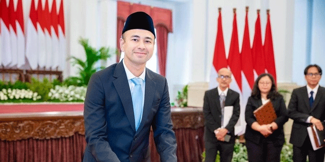 Intip Sumber Pendapatan yang Membuat Raffi Ahmad Menjadi Calon Pejabat Paling Kaya di Kabinet Prabowo – Waspada Online