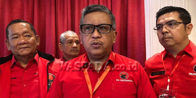 PDIP Sumut Memerintahkan Kader Bersatu dan Menangkan Pasangan Edy-Hasan – Waspada Online