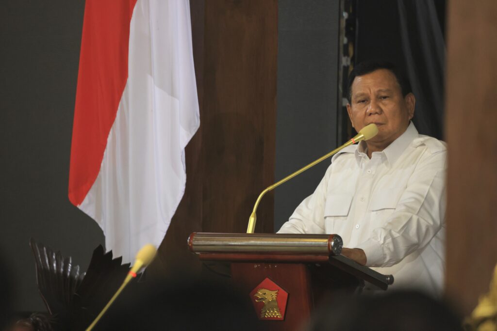 Reaksi Positif Masyarakat Terhadap Pemerintahan Prabowo Subianto