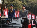 Foreign Media Time Focuses on the Friendship between Prabowo Subianto and Jokowi