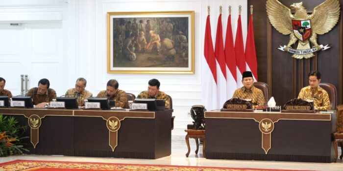 Prabowo Subianto Unveils the Purpose of Creating the Poverty Alleviation Acceleration Agency: “Urgent Challenges Must Be Confronted”